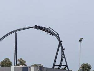 Energylandia Review ()