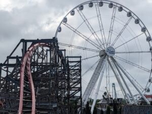 Energylandia Review ()