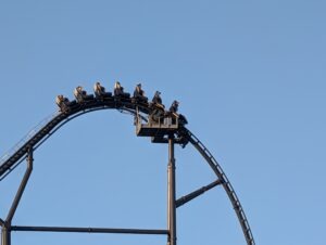 Energylandia Review ()