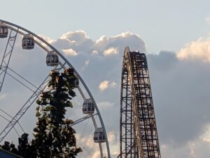 Energylandia Review ()