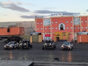 Energylandia Review ()