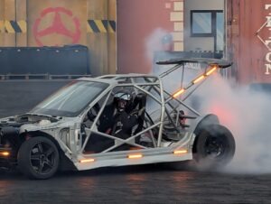Energylandia Review ()