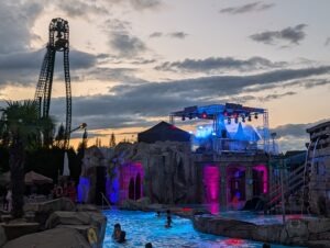 Energylandia Review ()