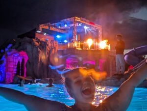 Energylandia Review ()