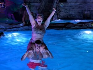 Energylandia Review ()