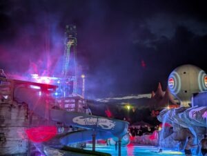 Energylandia Review ()
