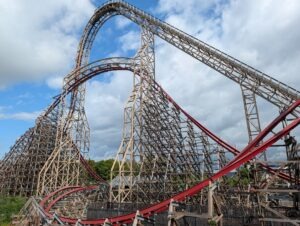 Energylandia Review ()