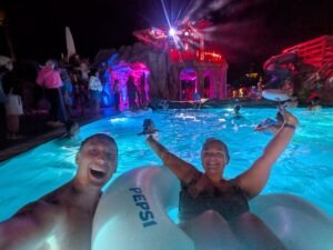 Energylandia Review ()