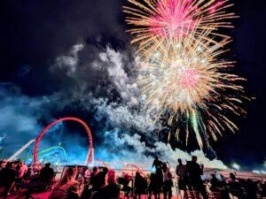 Energylandia Review ()