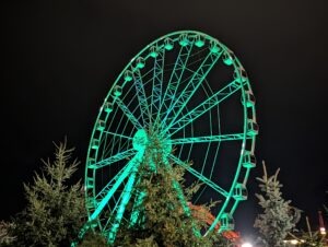 Energylandia Review ()
