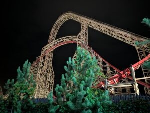 Energylandia Review ()