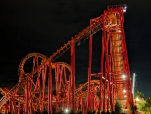 Energylandia Review ()