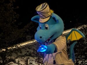 Energylandia Review ()