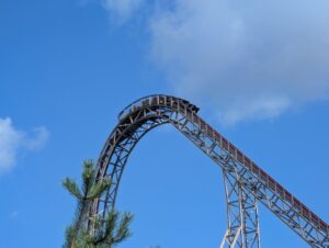 Energylandia Review ()