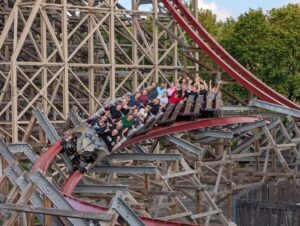 Energylandia Review ()
