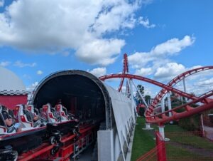 Energylandia Review ()