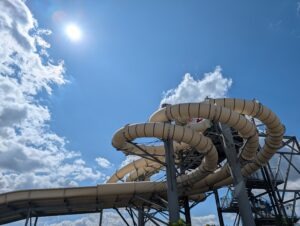 Energylandia Review ()