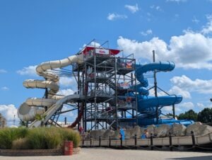 Energylandia Review ()