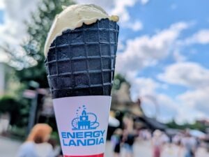 Energylandia Review ()