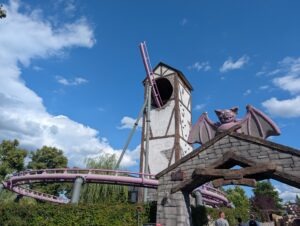 Energylandia Review ()