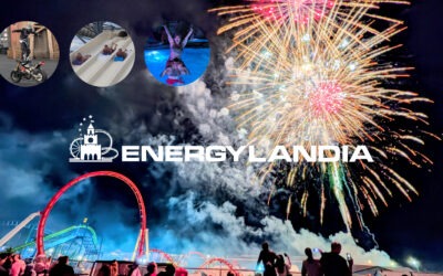 Energylandia 2026 Review