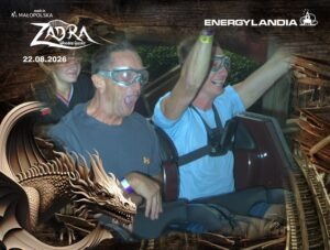 Energylandia Review ()