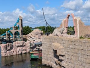 Energylandia Review ()