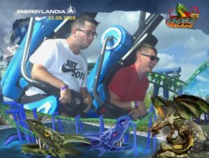 Energylandia Review ()
