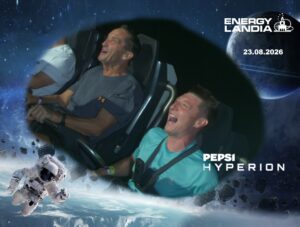 Energylandia Review ()