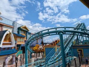 Energylandia Review ()