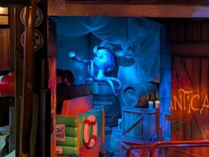 Europa Park Review ()