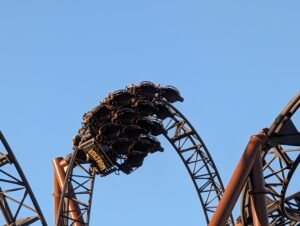 Europa Park Review ()