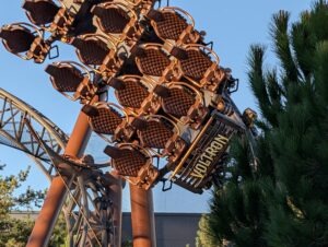 Europa Park Review ()