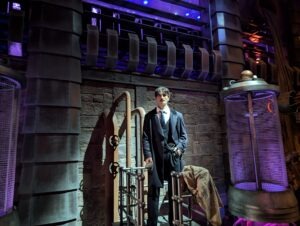 Europa Park Review ()