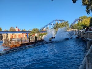 Europa Park Review ()