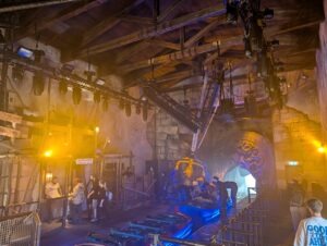 Europa Park Review ()