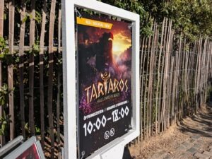 Europa Park Review ()