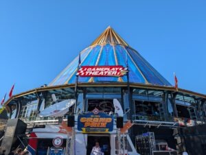 Europa Park Review ()