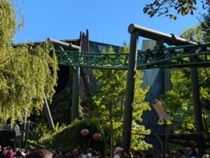 Europa Park Review ()