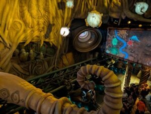 Europa Park Review ()