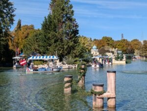 Europa Park Review ()