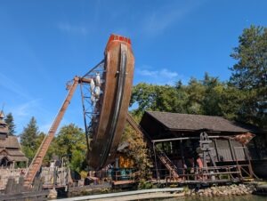 Europa Park Review ()