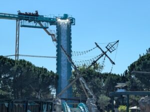 Europa Park Review ()