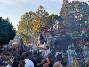 Europa Park Review ()