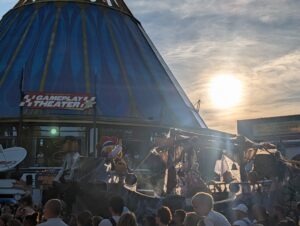 Europa Park Review ()