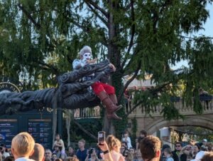 Europa Park Review ()