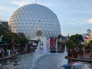 Europa Park Review ()