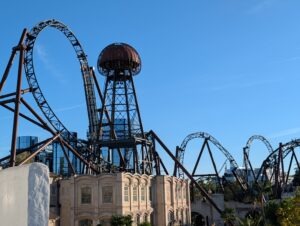 Europa Park Review ()