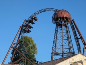Europa Park Review ()