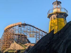 Europa Park Review ()